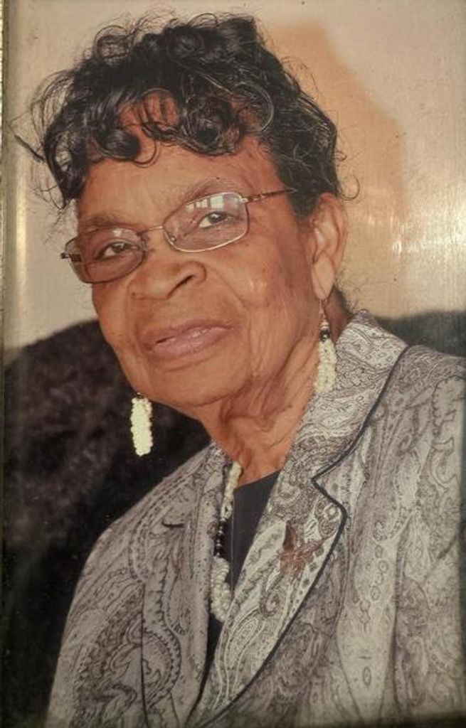 Juanita Anderson Bosette Profile Photo