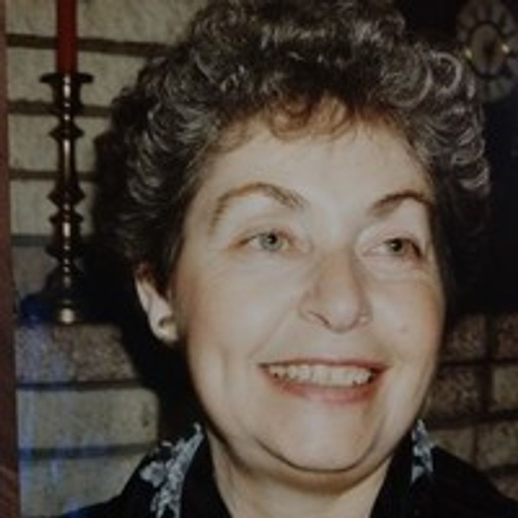 Ruth Clinton