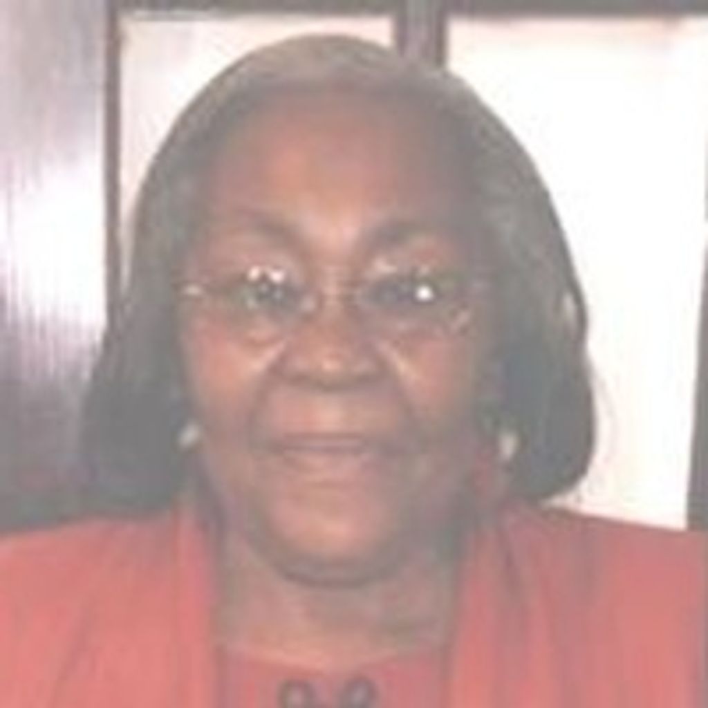Florence Marie Robinson