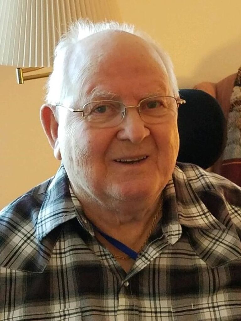 David Laabs Profile Photo