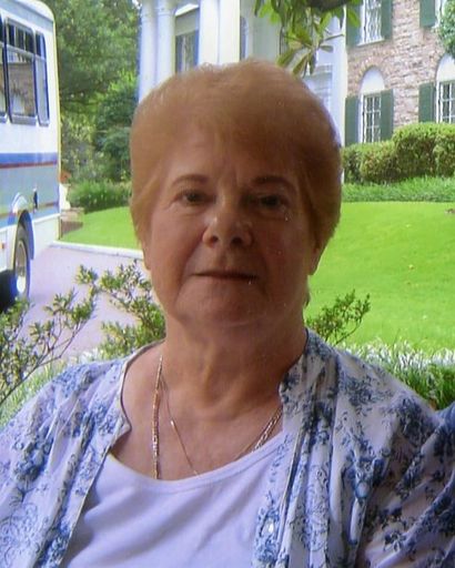 Charlotte Hanna Wing's obituary image