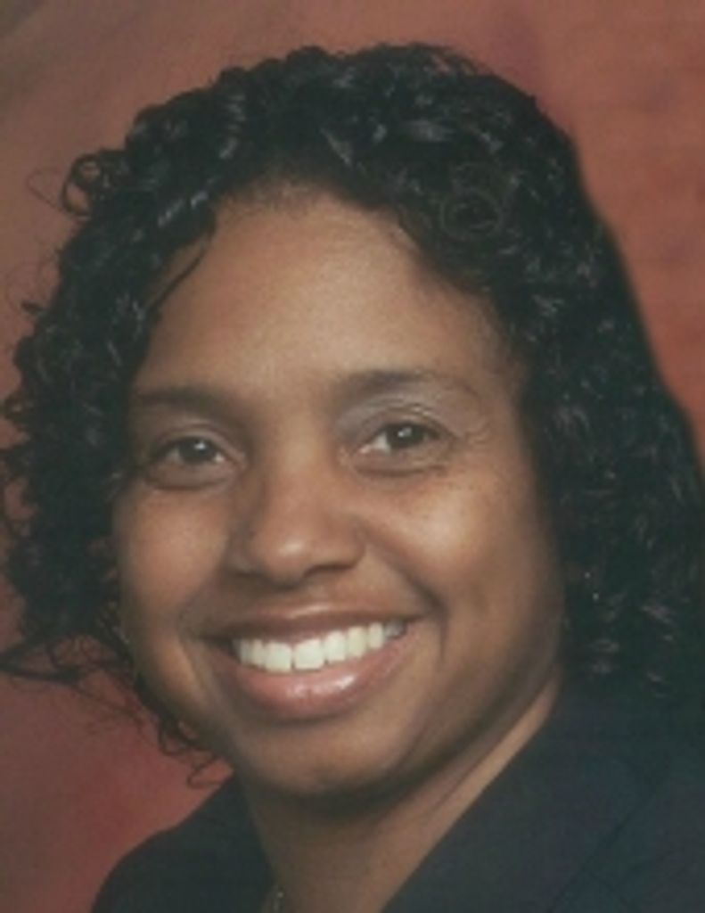 Jennifer Elaine Bufford