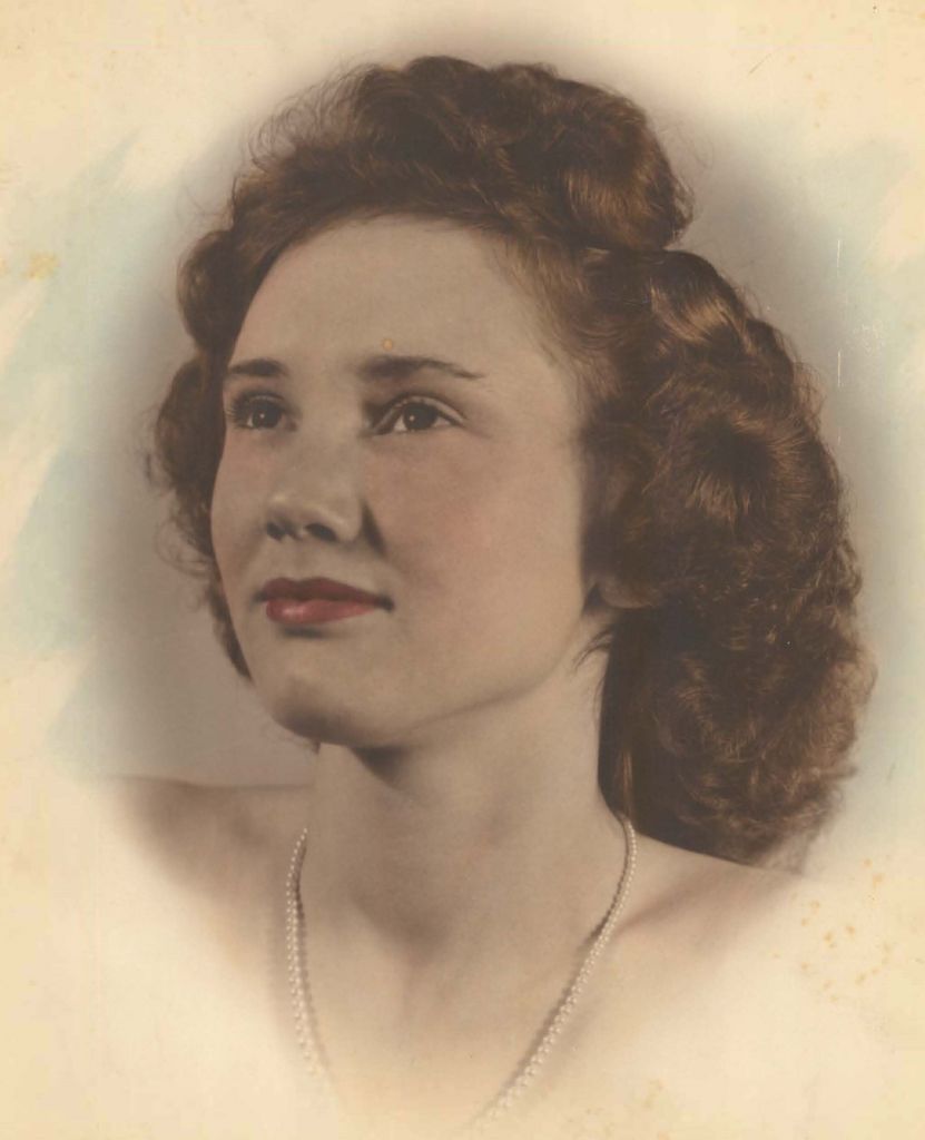 Mary Ripper