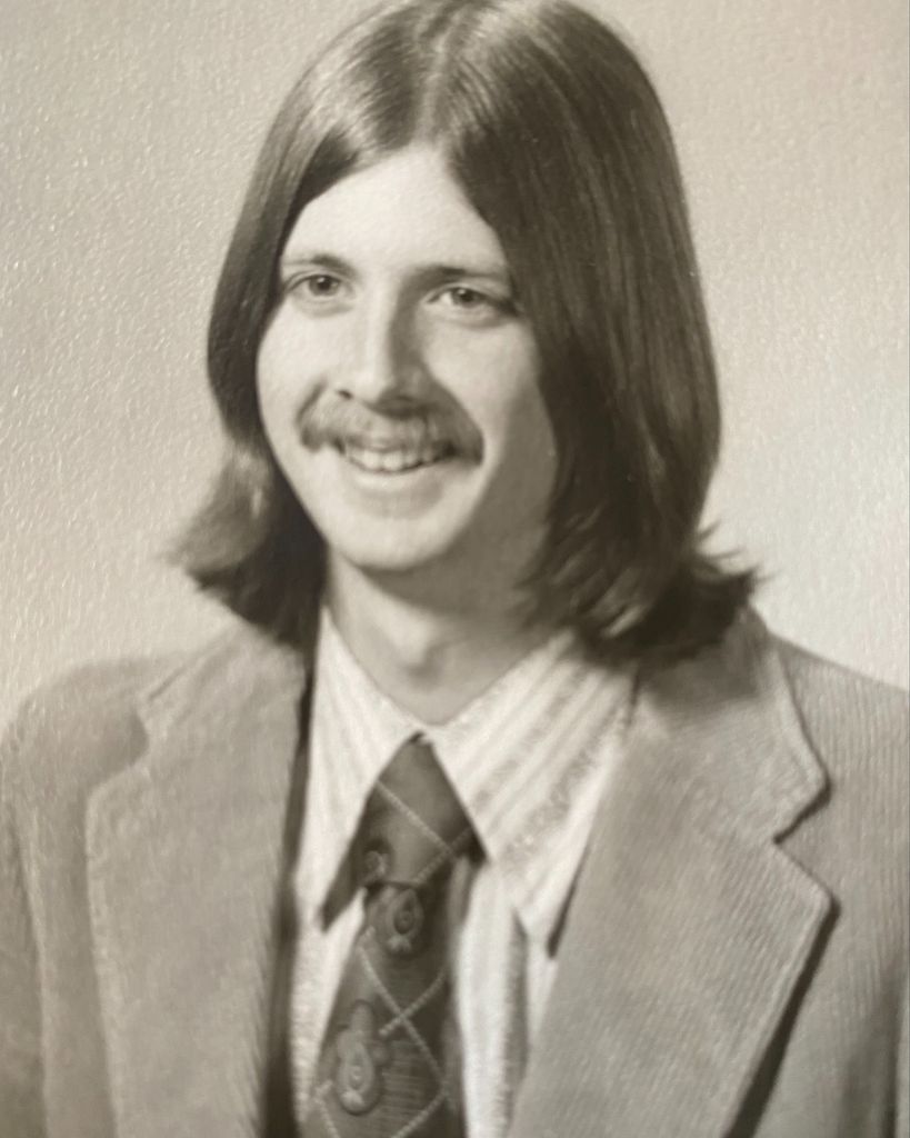 Mark Thomas Davis