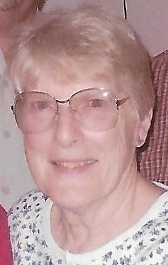 Edna C. Romick Profile Photo