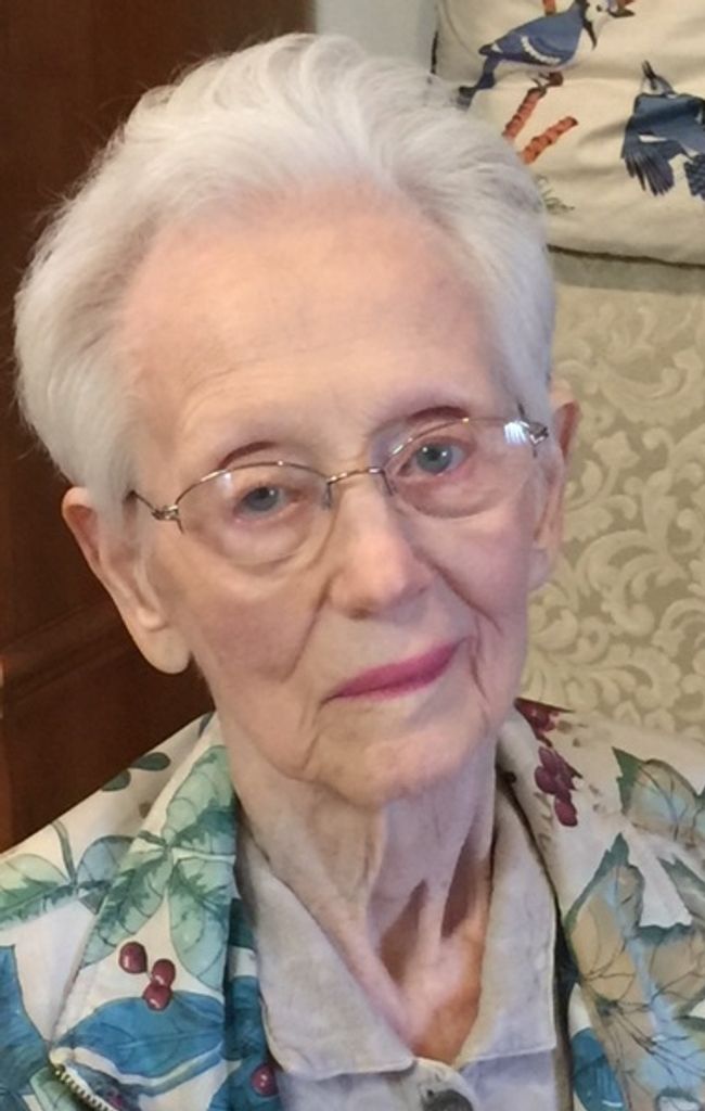 May, Jimmie Carol