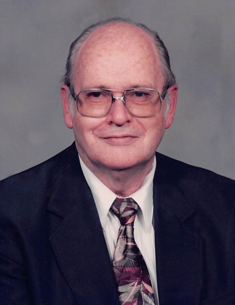 Donald Roger Carlson Profile Photo