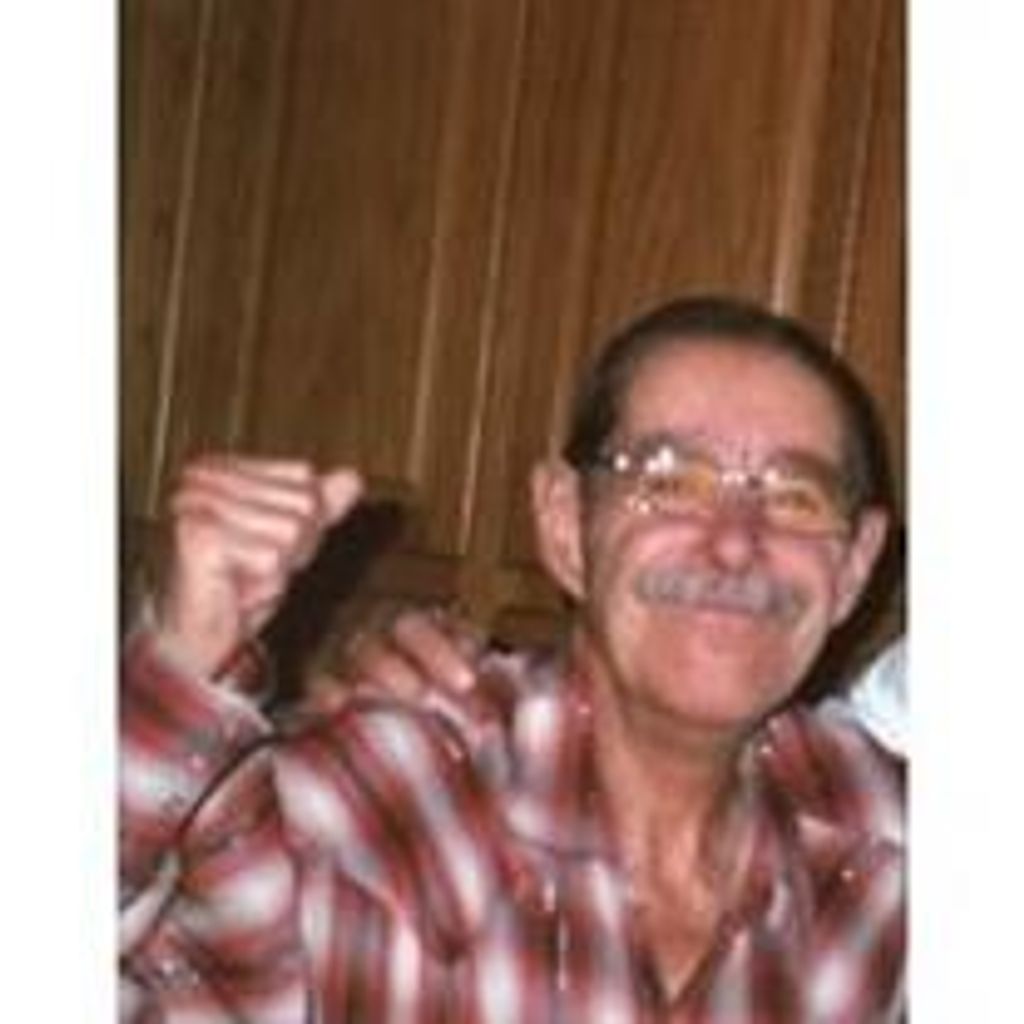 Ernest "Ernie" Elder