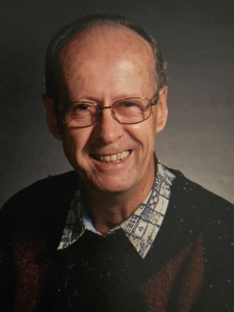 Donald Zitzewitz Profile Photo