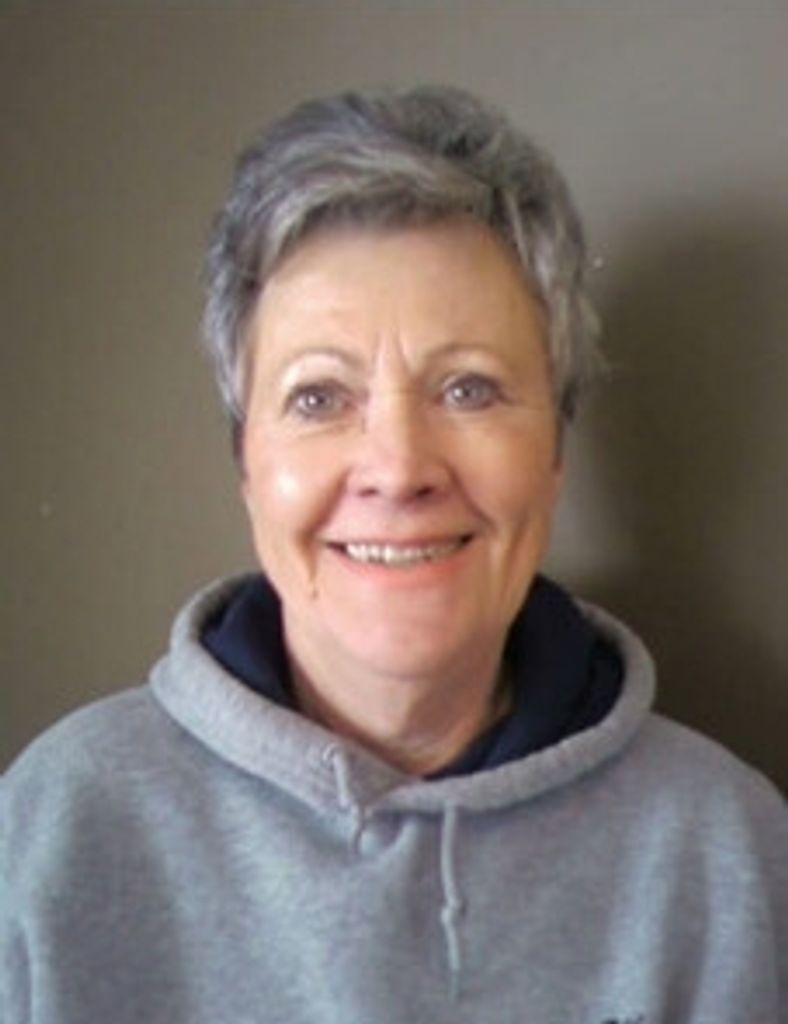 Barbara Ann Coble Profile Photo