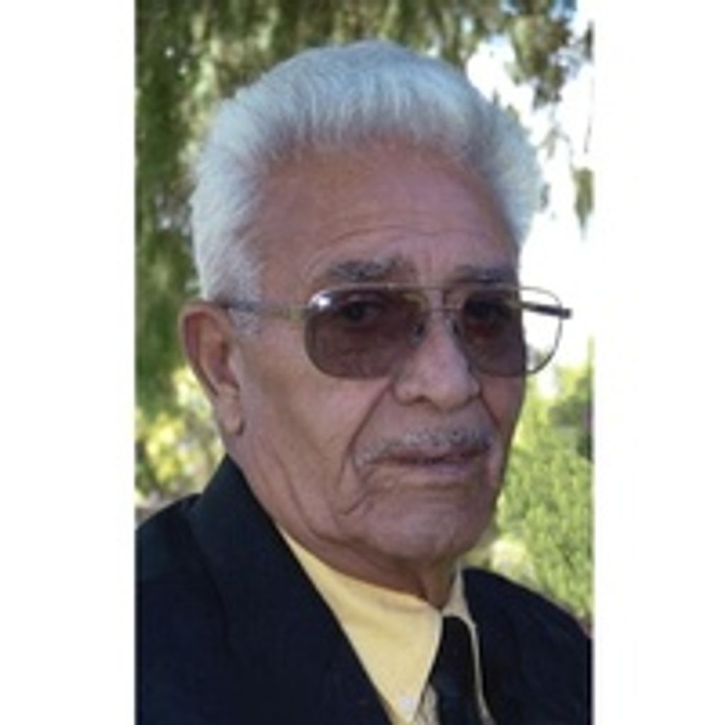 Seferino Ornelas Profile Photo