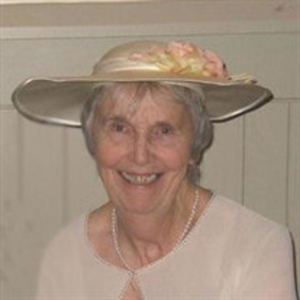 Margaret "Maggie" Waddell