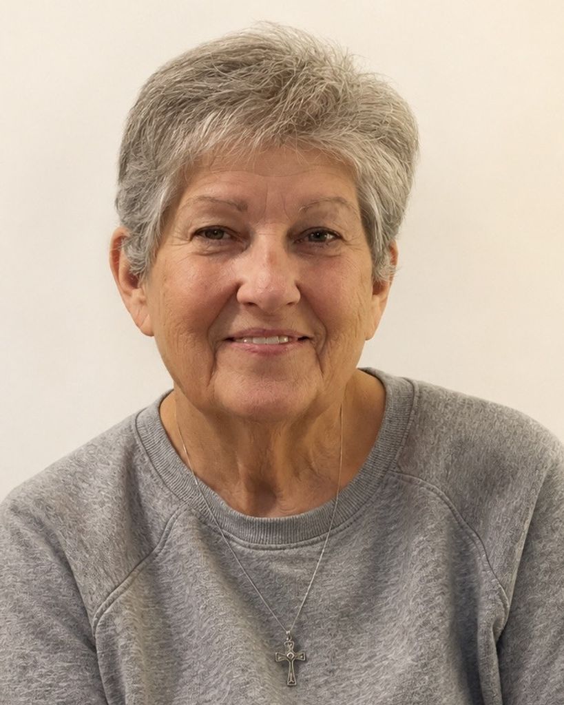 Brenda Sue Mahoney Profile Photo