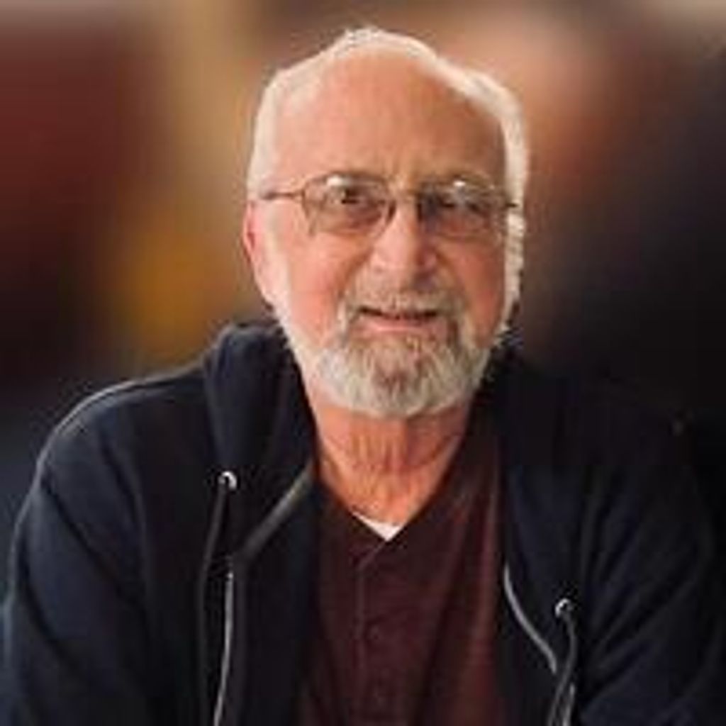 Russell P. Richards