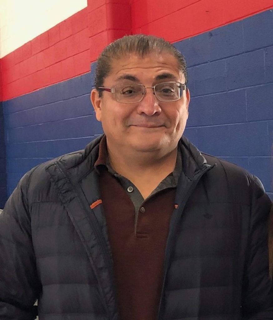 Robert Moreno