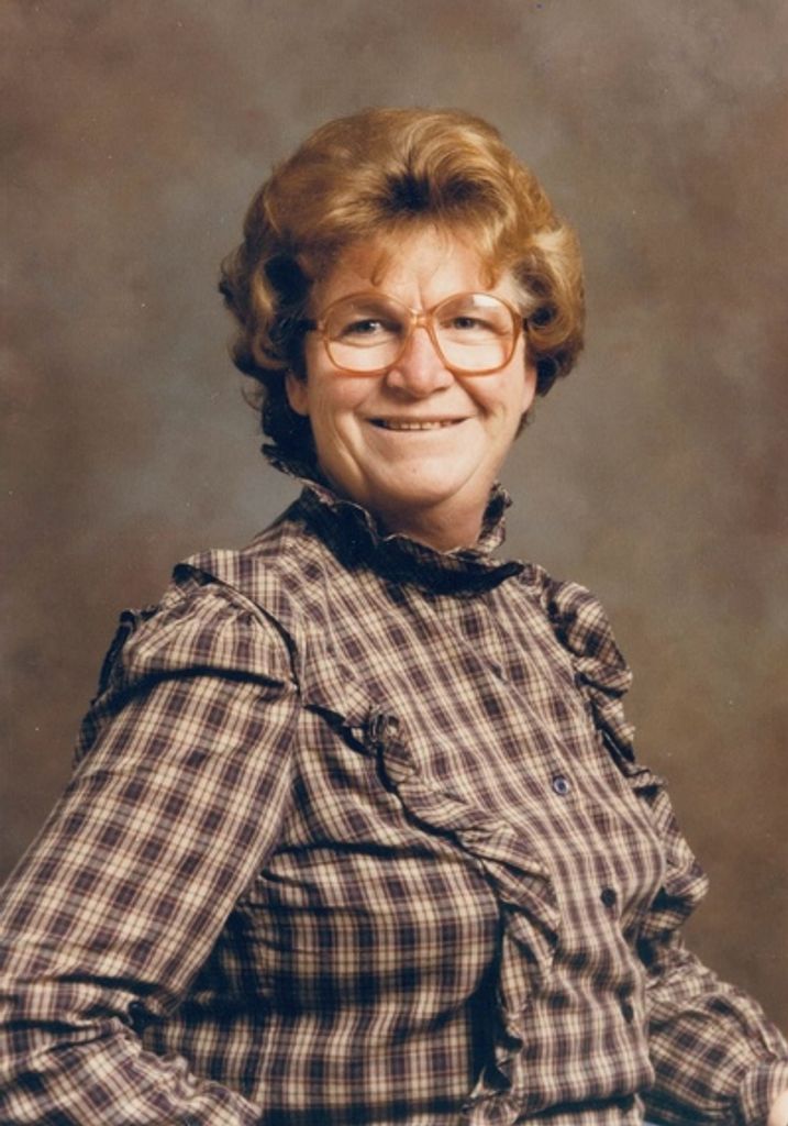 Loretta Fay Zeigler Profile Photo