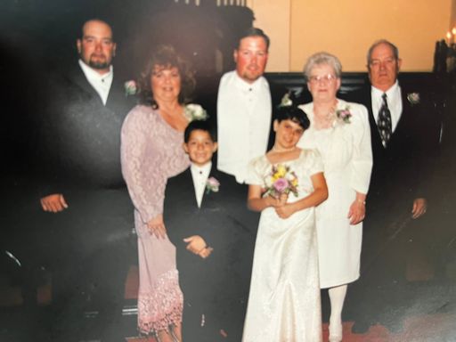 Wesley Garrettson Logan Worthington photo gallery thumbnail 22 of 146