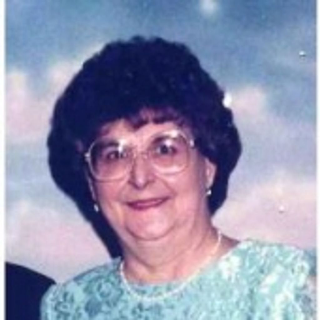 Patricia P. Glose