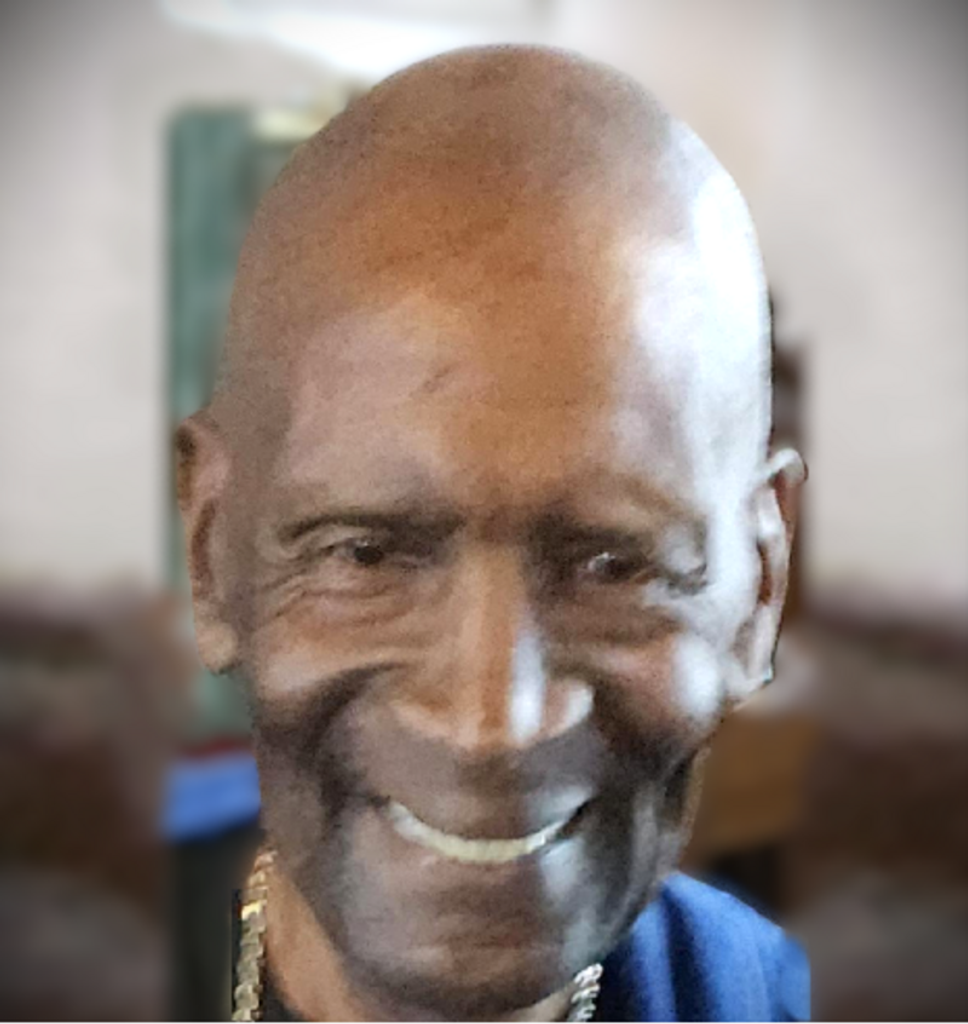 Henry A. Jackson Profile Photo