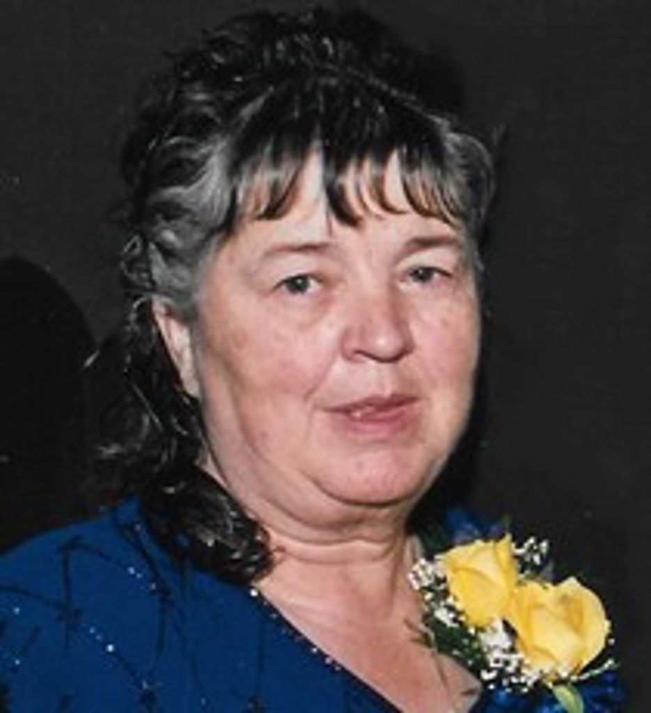 Elizabeth "Liz" Ruth Smith