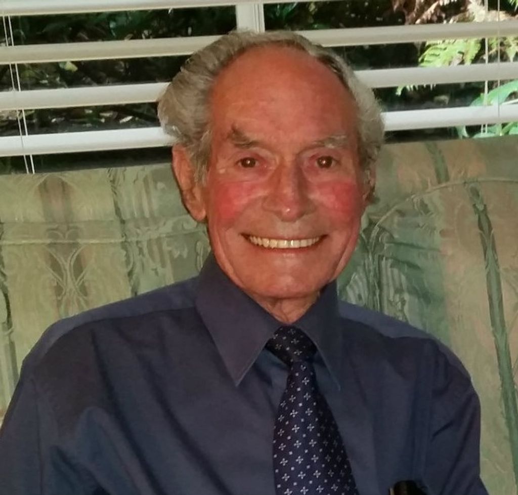 James Vincent Slater