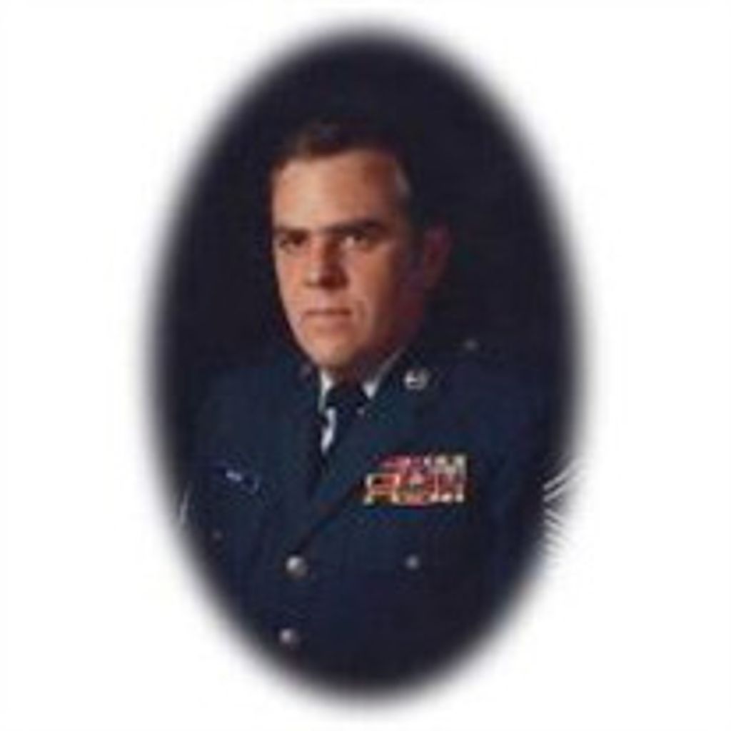 Richard R. (Dick) Wiebe, Sr.
