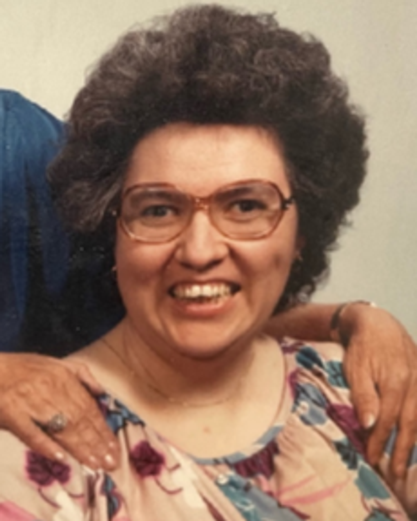 Catherine Garduno Profile Photo