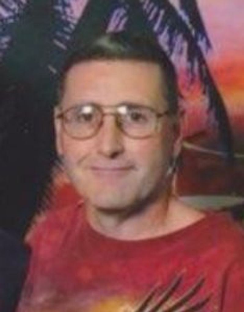 Allen Wayne Severin Profile Photo