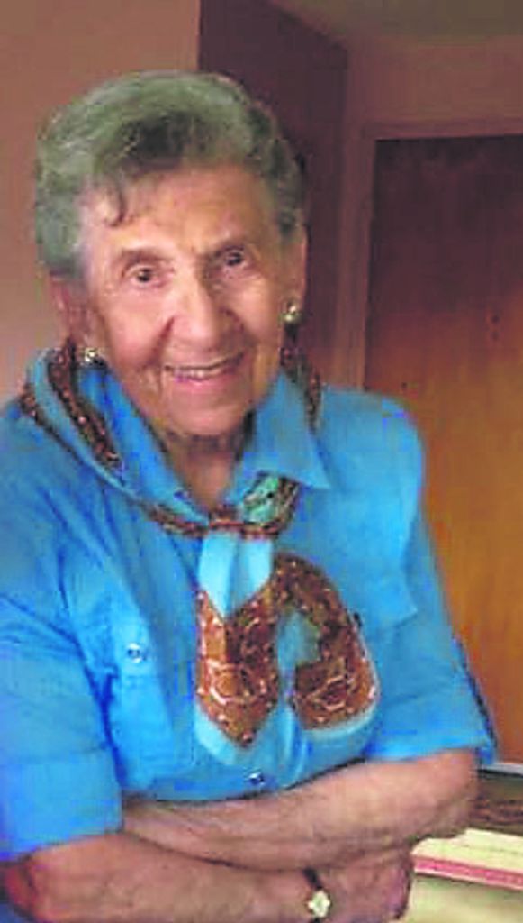 Helen Dworkin Profile Photo