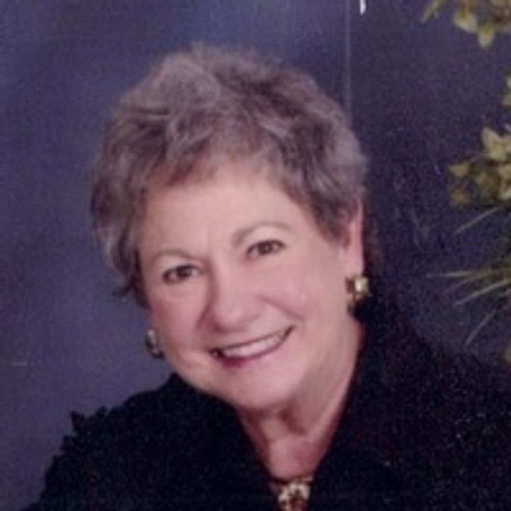 Beverly  Barber Smith