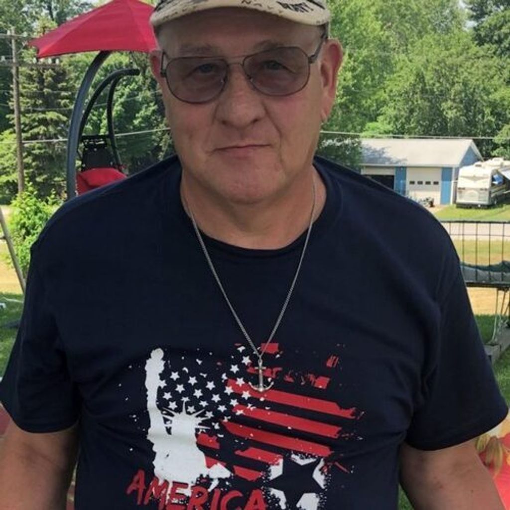 Daniel Lee Gales Profile Photo