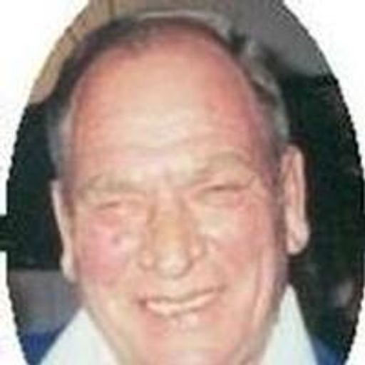 Gordon "Gordy" Fjellanger Profile Photo