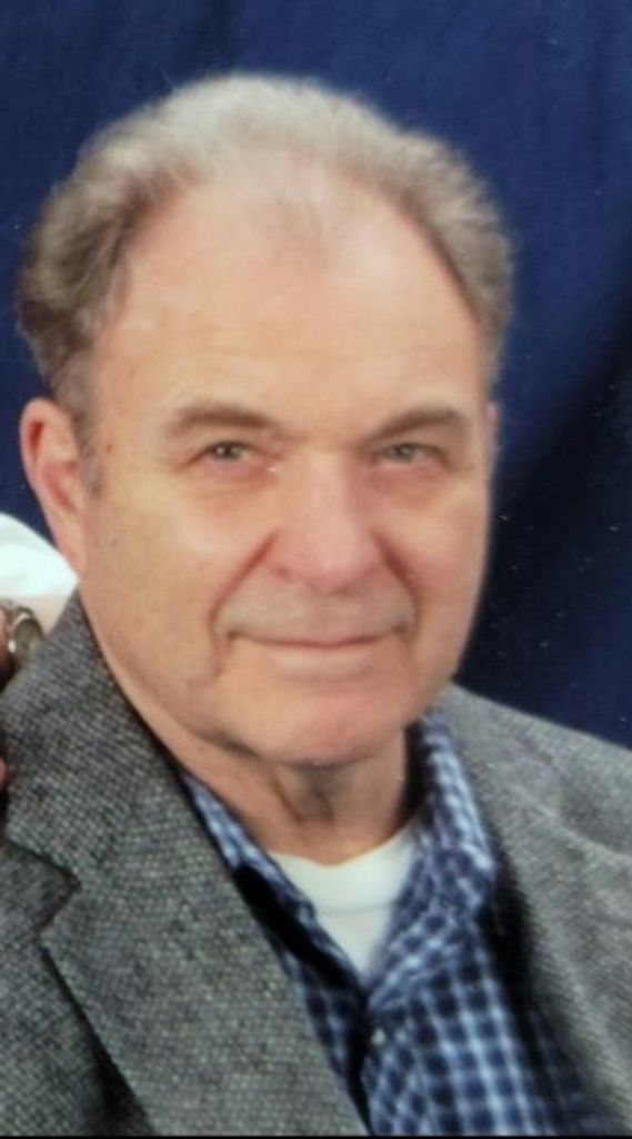 Ronald Allen Engen Profile Photo