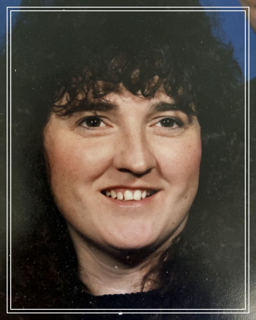 Julie Anna (Flake) Gibson