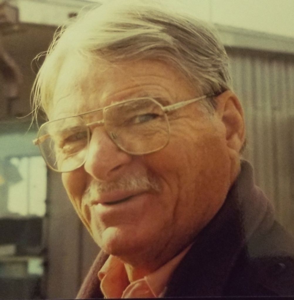 Milton John Dale Profile Photo