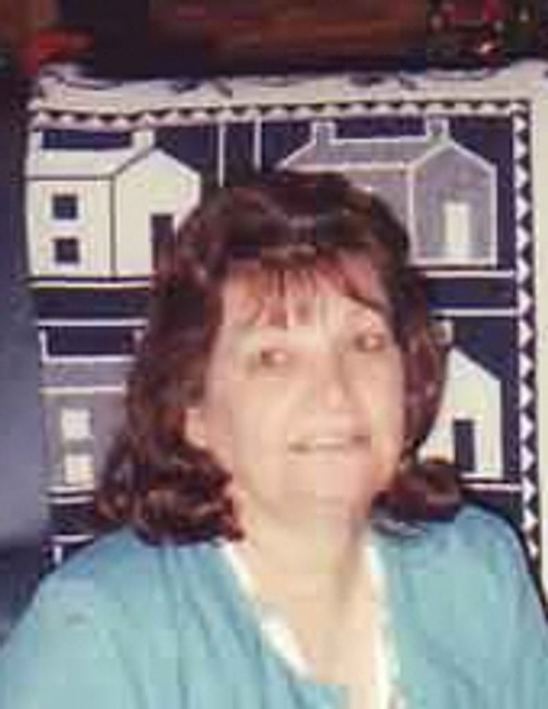 Mary Louise Sistrunk