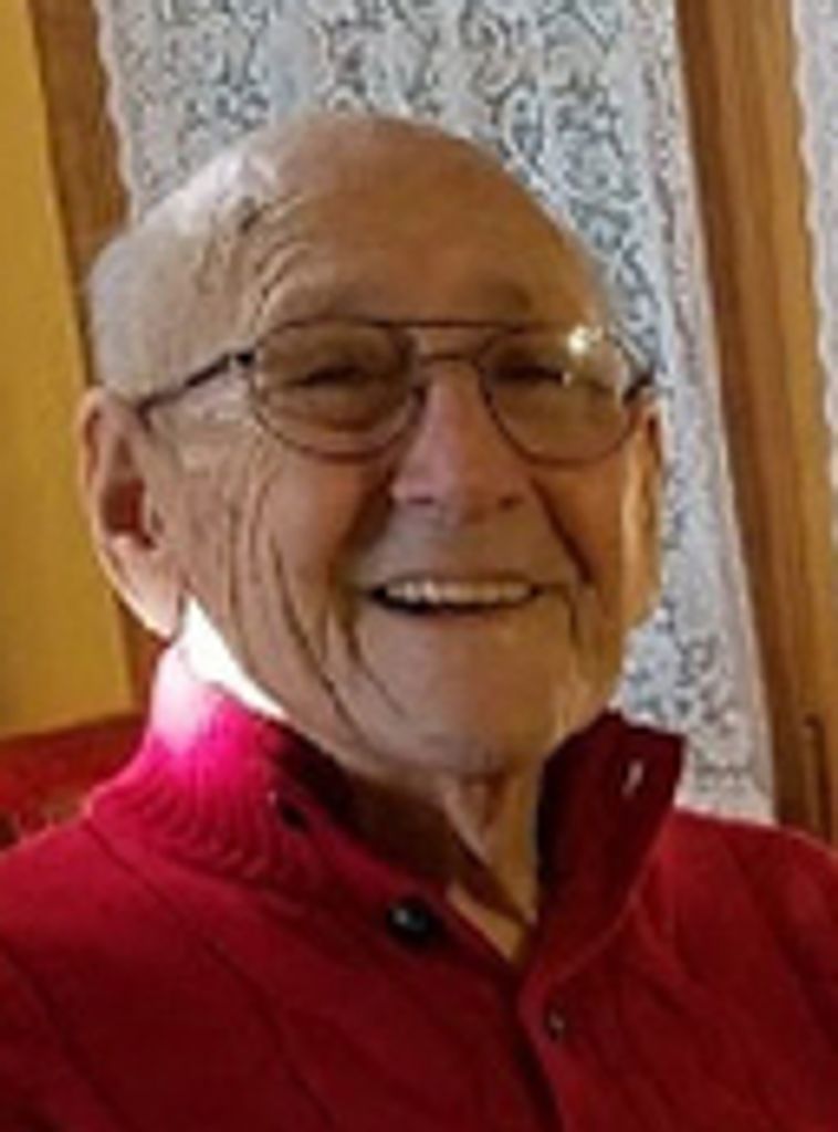 Joseph Balogh Profile Photo