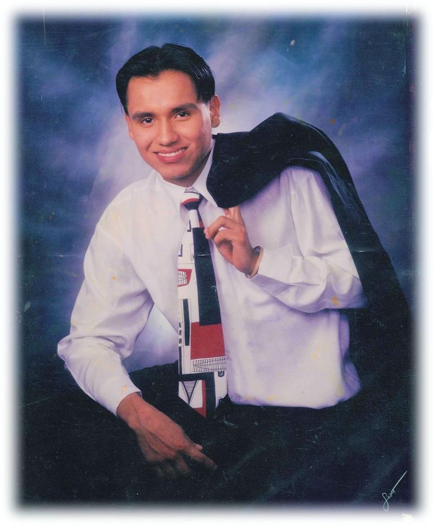 Christopher L. Pomani Sr. Profile Photo