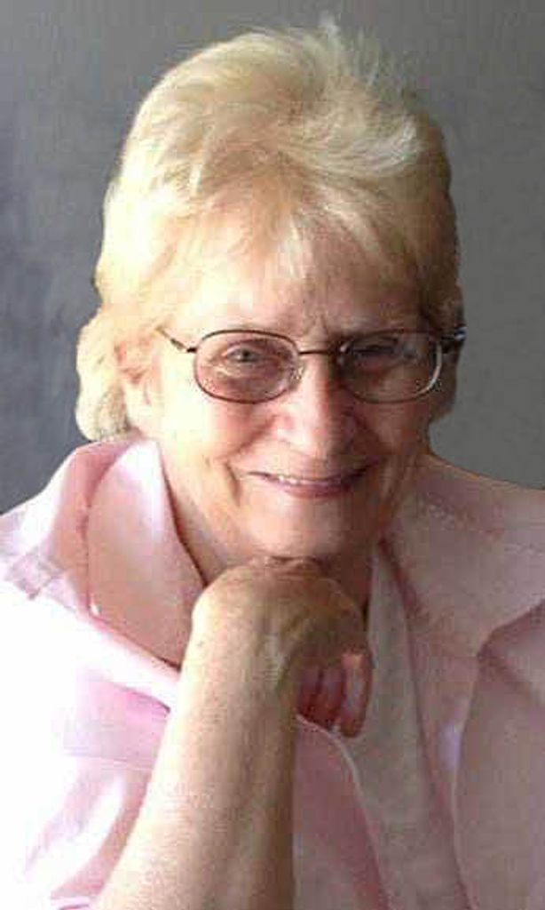 Fredna Sue Teckemeier
