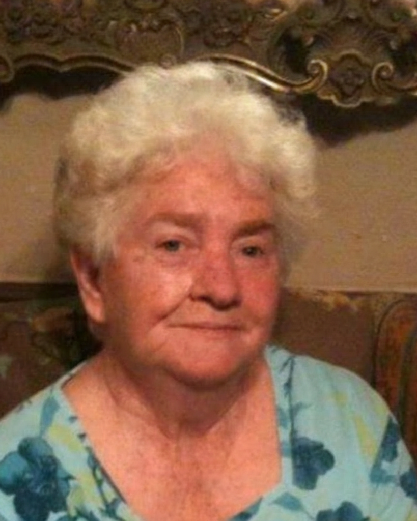 Linda Louise Travis Profile Photo