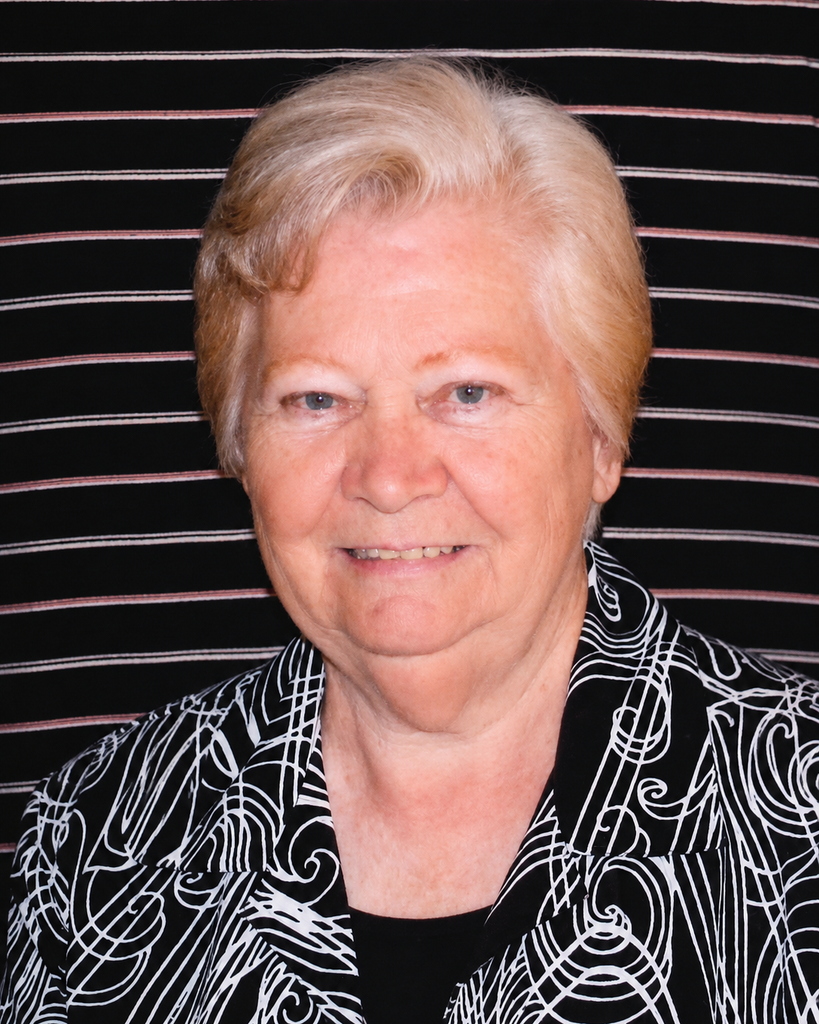 Polly Tipton Griggs