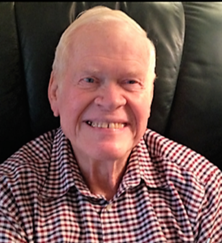 Rev. Carl Collis Tinnea Jr.