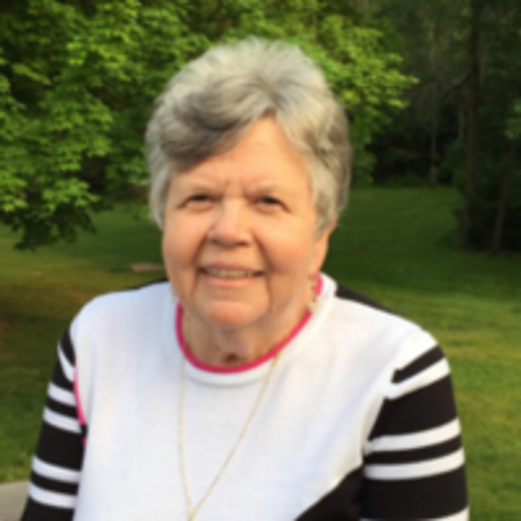 Wilma S. Busch Profile Photo