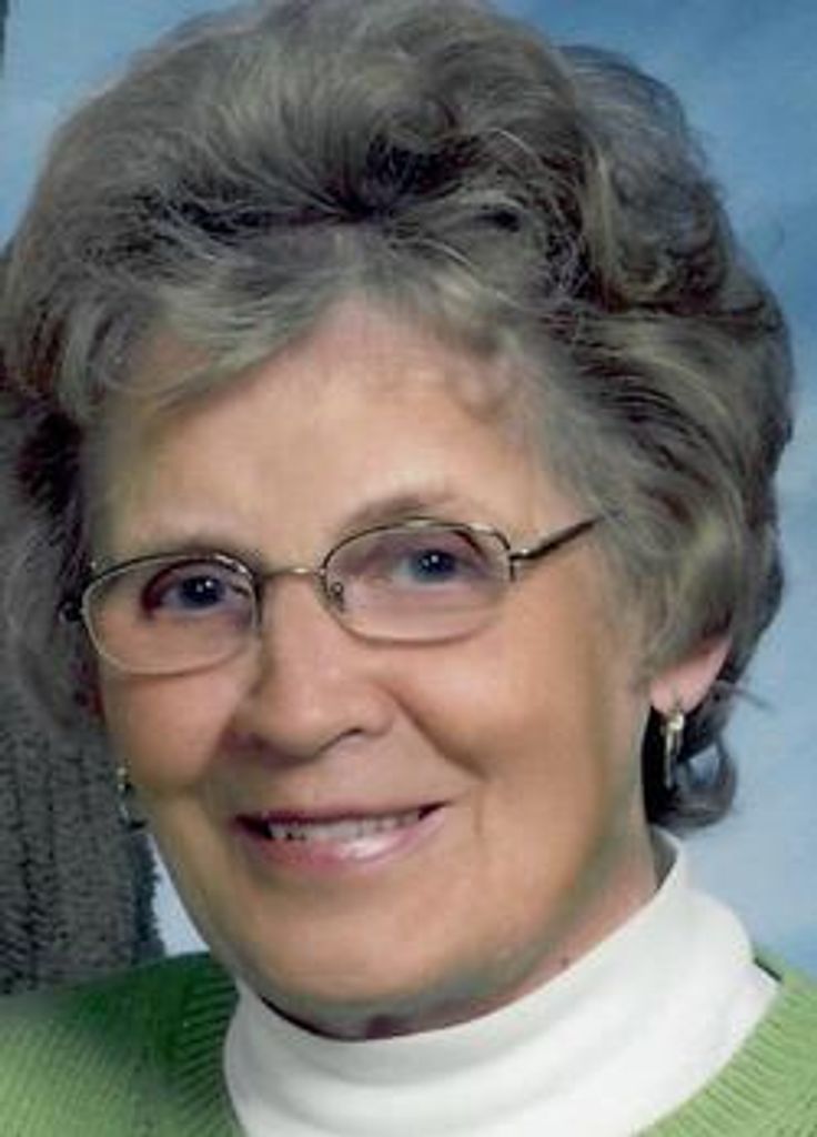 Wanda A. Gorsuch