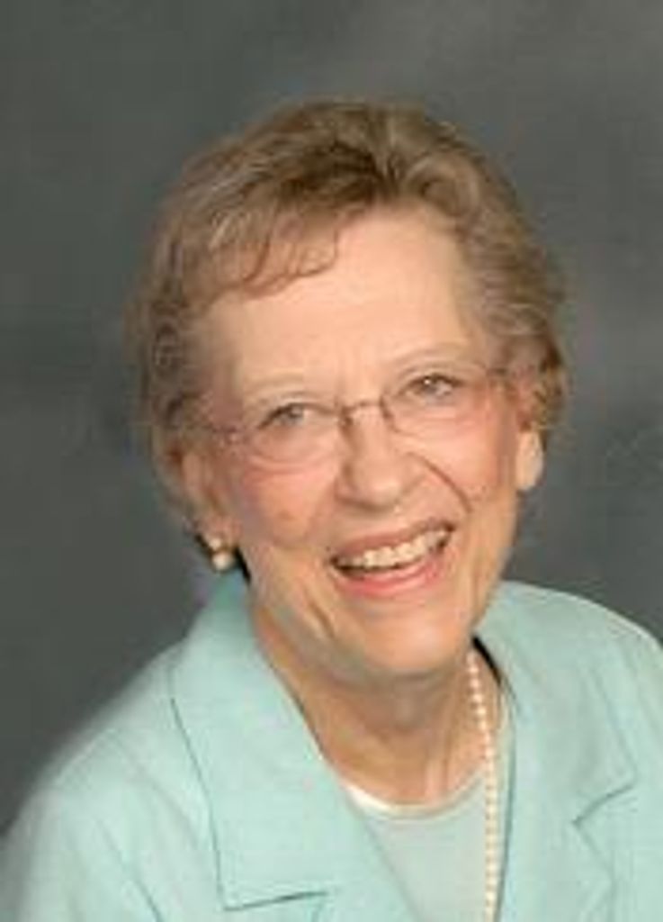 Joyce Louise Schneider