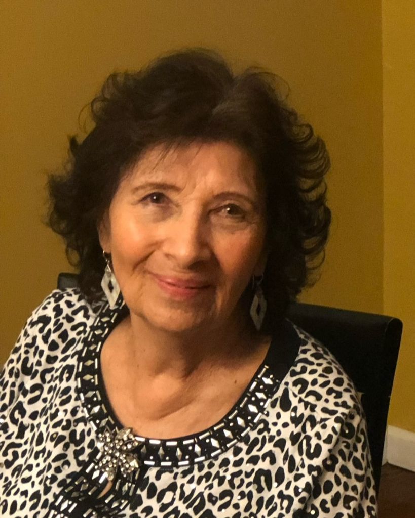 Concepcion G. Simone