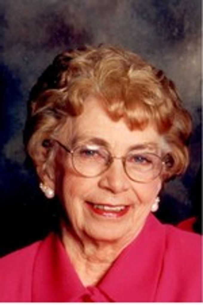 Betty Lou Charbonneau