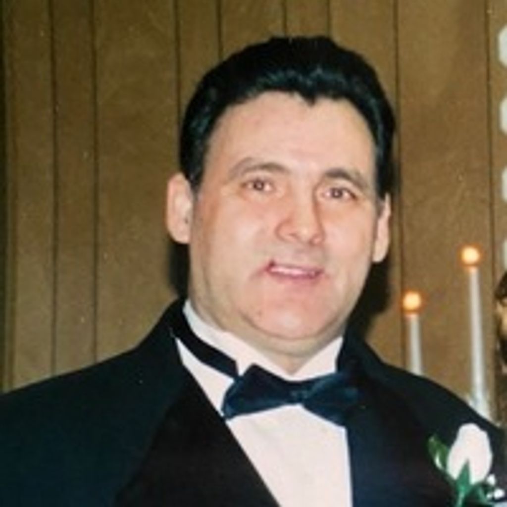 Larry Surratt Profile Photo