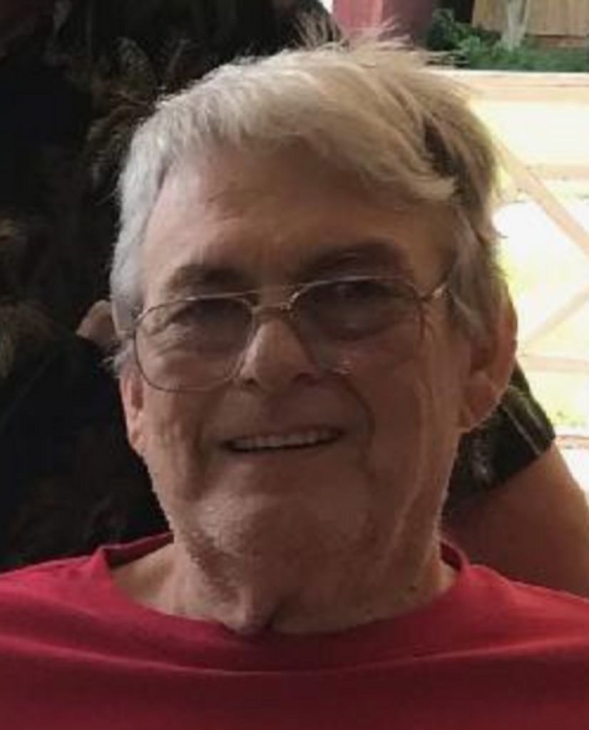 William "Big Mac" Eugene Mccloskey Profile Photo