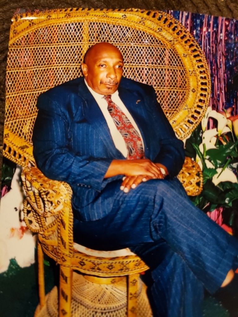 William C. Cartwright